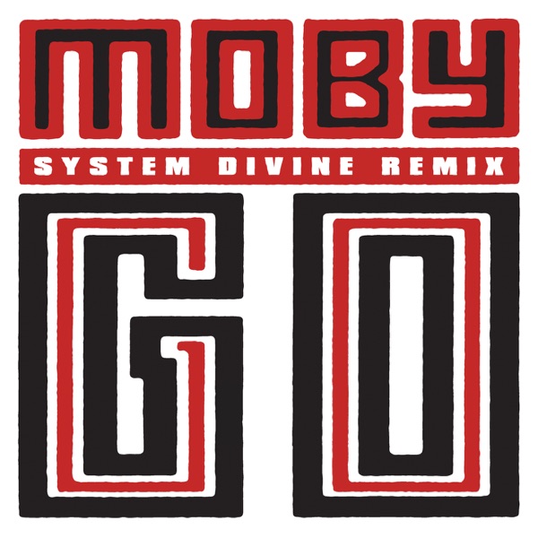Go (System Divine Remix) - Single album cover