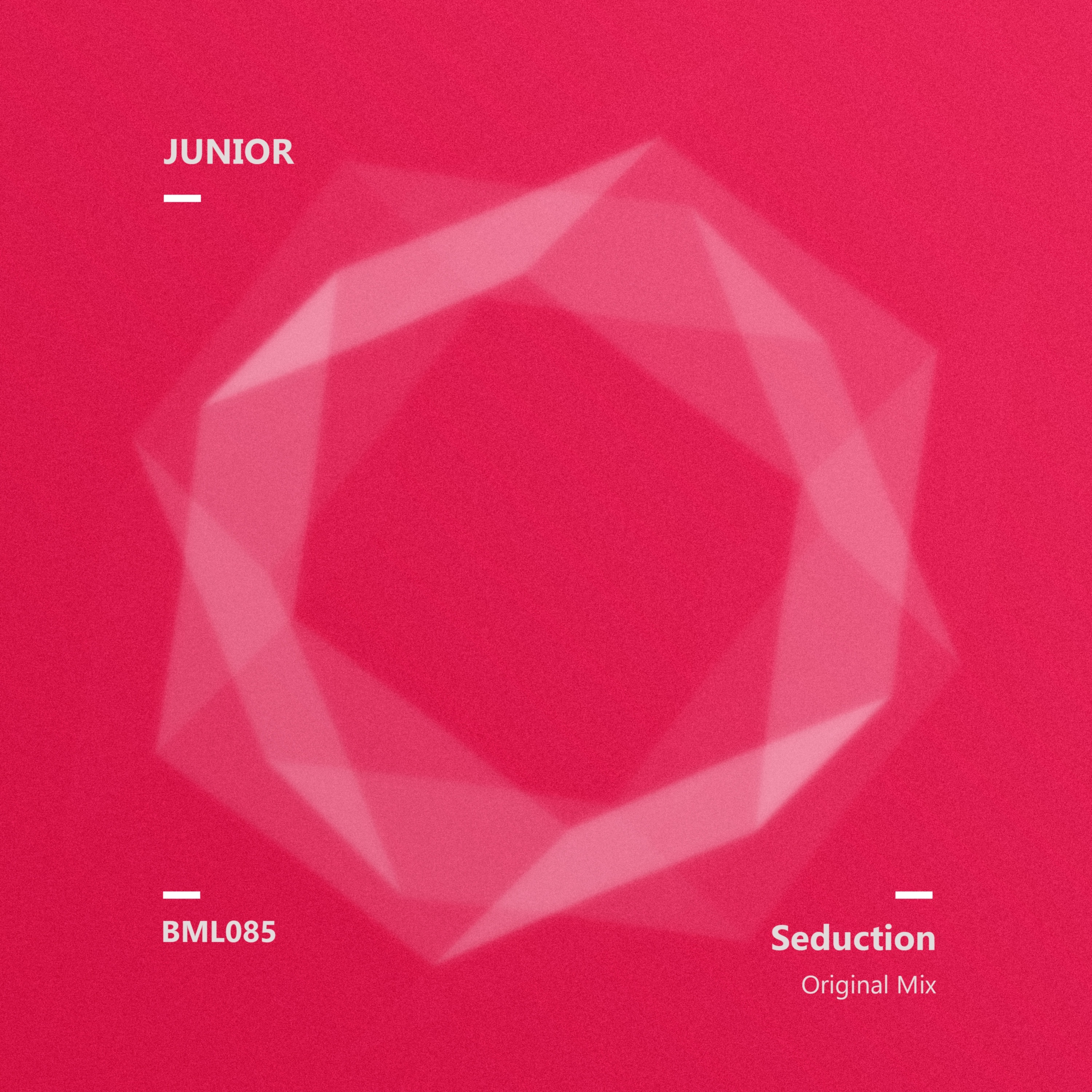 Seduction - Single album cover