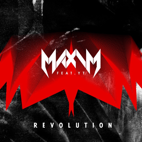 Revolution - Single album cover