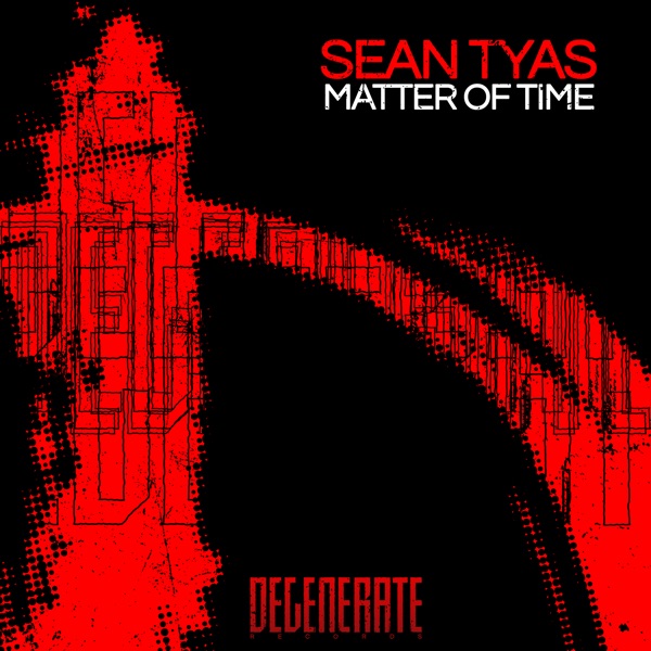 Matter of Time - Single album cover