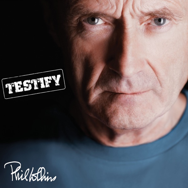 Testify (Deluxe Edition) [Remastered] album cover