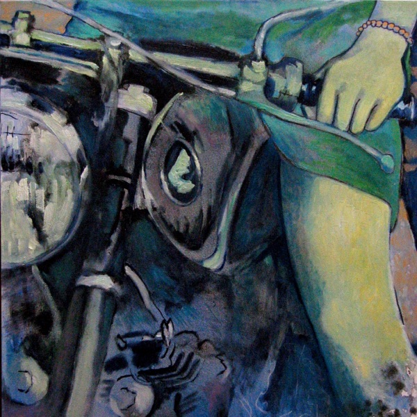 OUT Alive album cover