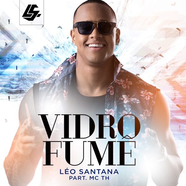 Vidro Fumê (Ao Vivo) [feat. MC TH] - Single album cover
