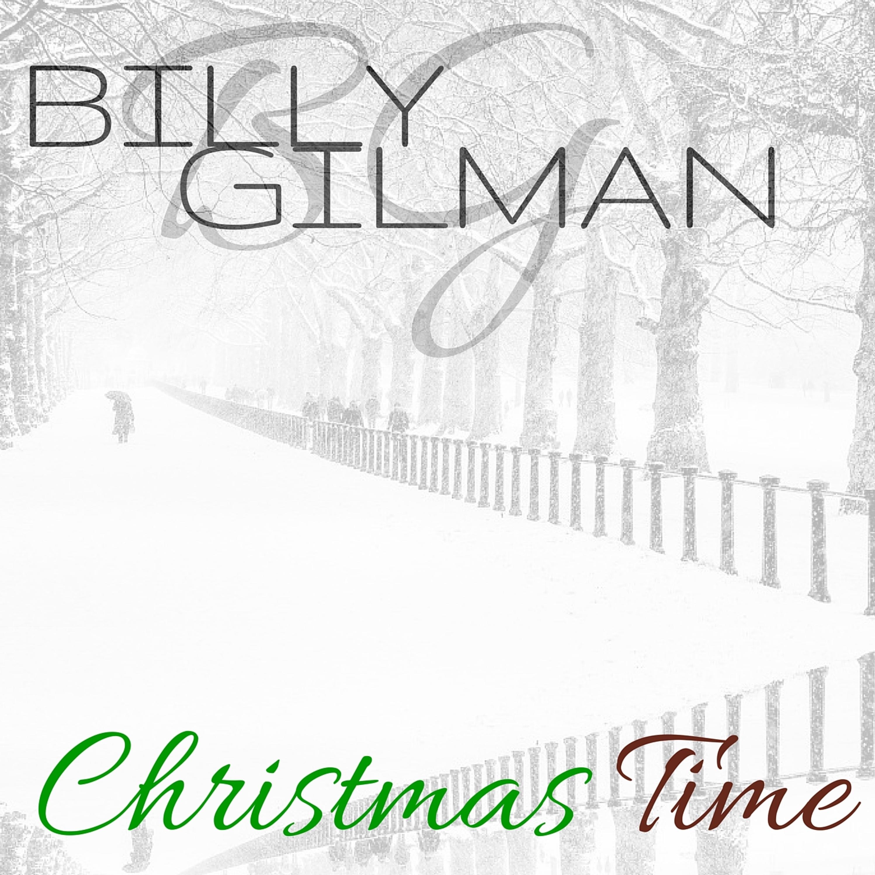 Christmas Time - Single album cover