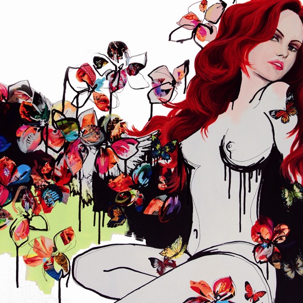 Not for Want of Trying album cover