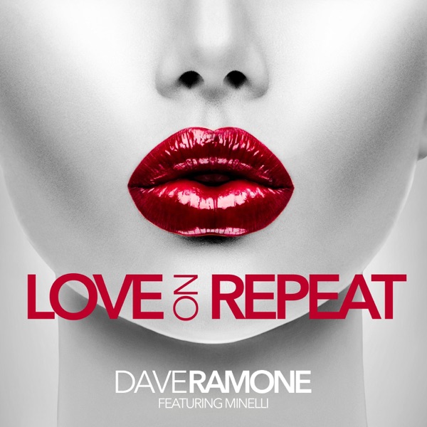 Love on Repeat (feat. Minelli) - Single album cover
