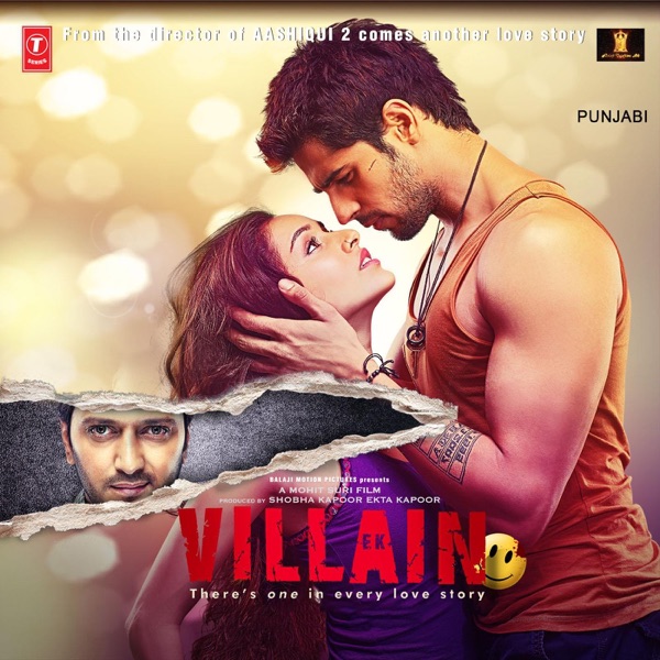 Ek Villain - Single album cover