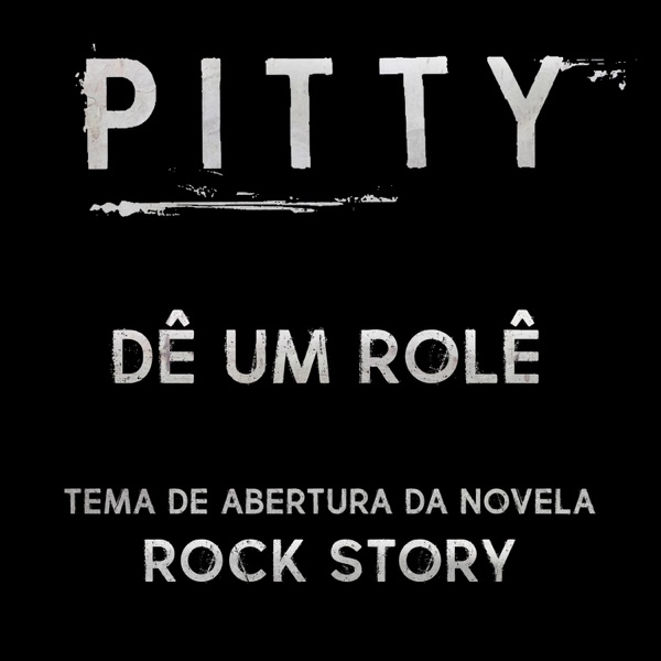 Dê um Rolê - Single album cover