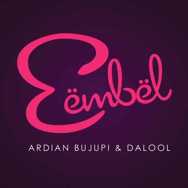 E Embel - Single album cover