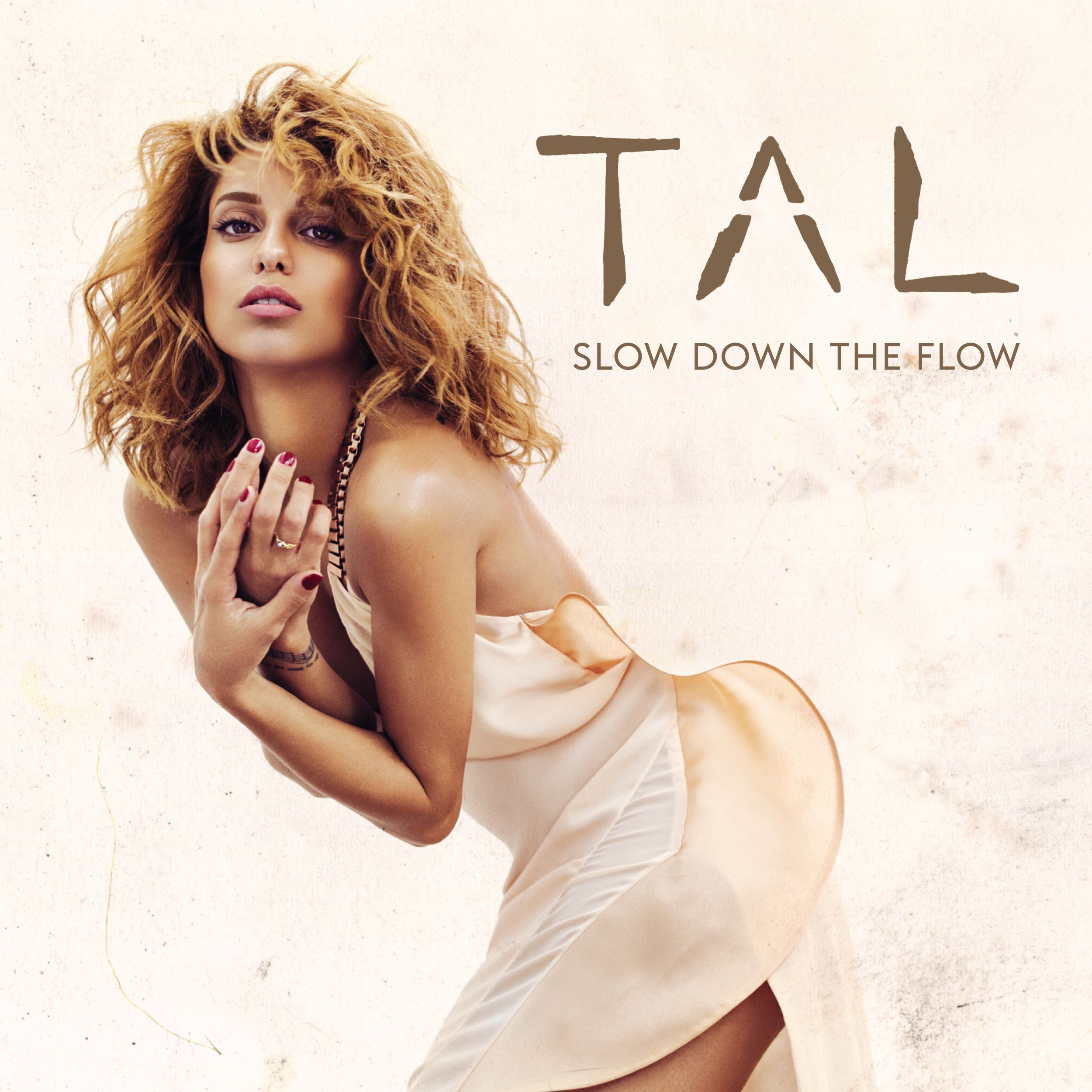 Slow Down the Flow - Single album cover