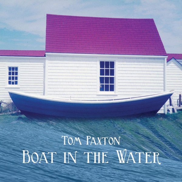 Boat In the Water album cover
