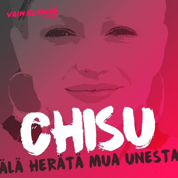 Älä herätä mua unesta (Vain elämää kausi 5) - Single album cover