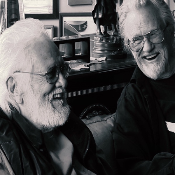 Me and Bobby McGee (feat. Willie Nelson, Gordon Lightfoot & Ronnie Hawkins) - Single album cover