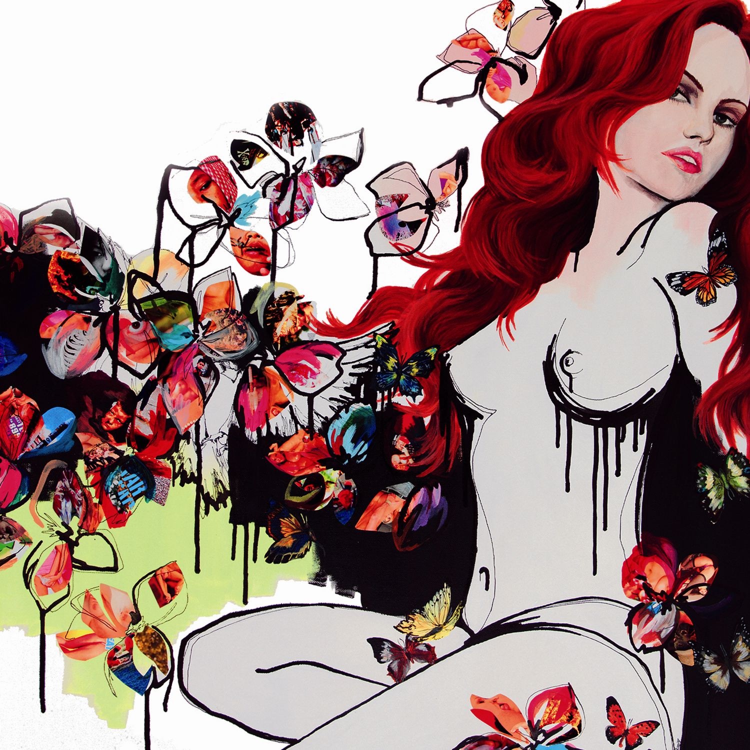 Not for Want of Trying + 4 album cover