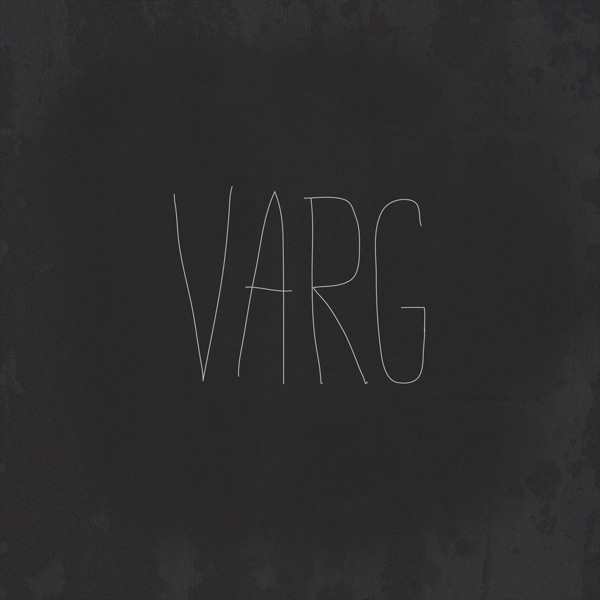 Varg - EP album cover