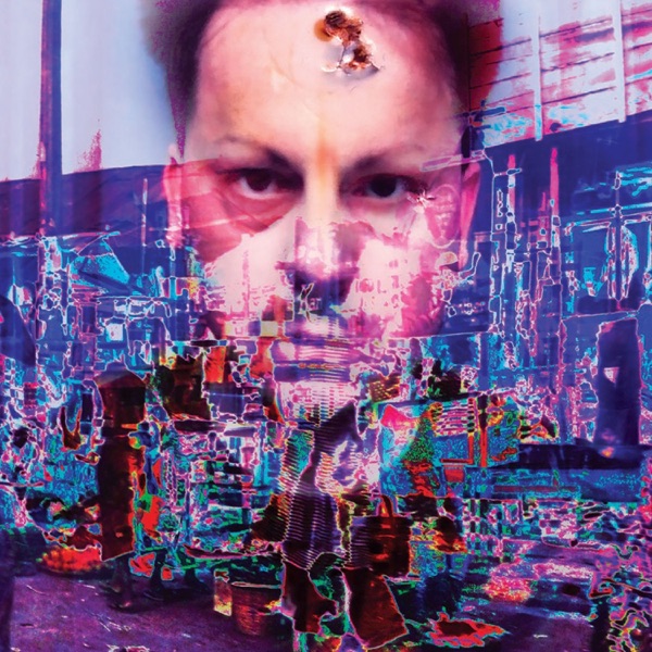 #9294 (Collected Works 1992 - 1994) album cover