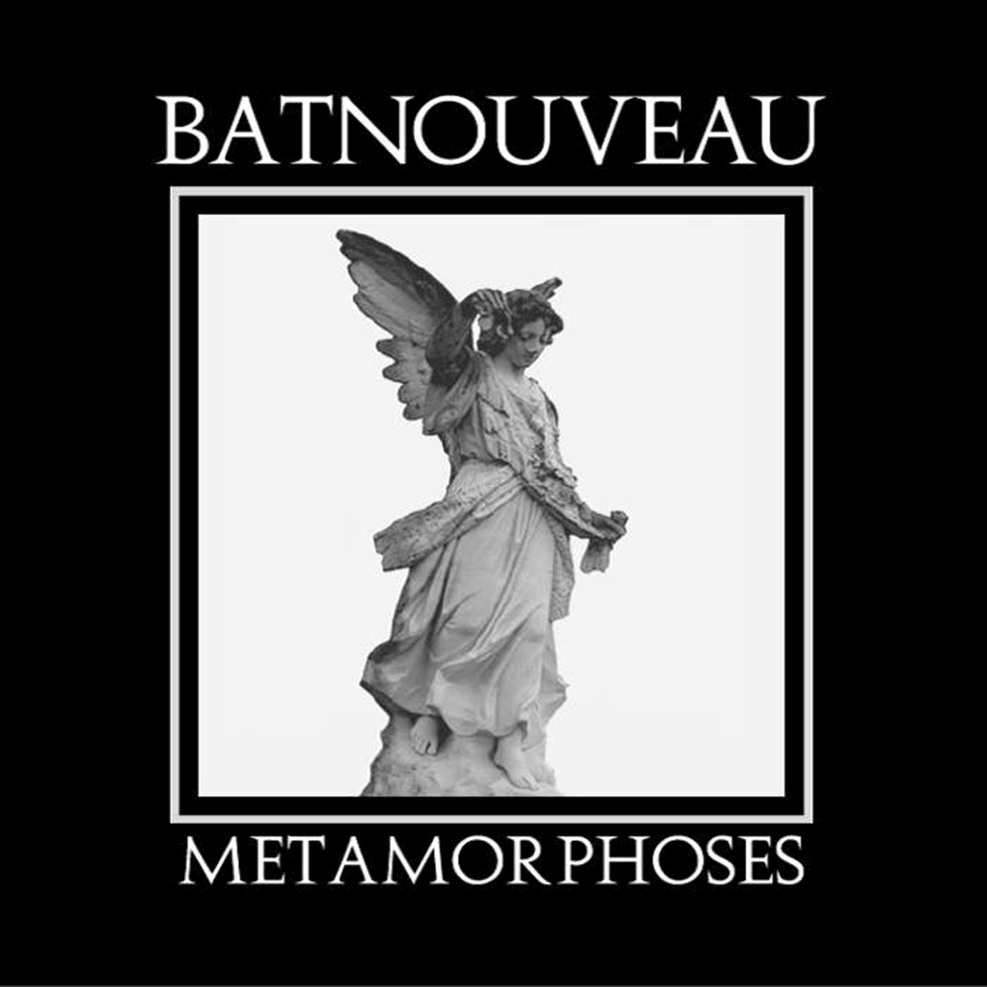 Metamorphoses album cover