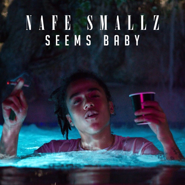 Seems Baby - Single album cover