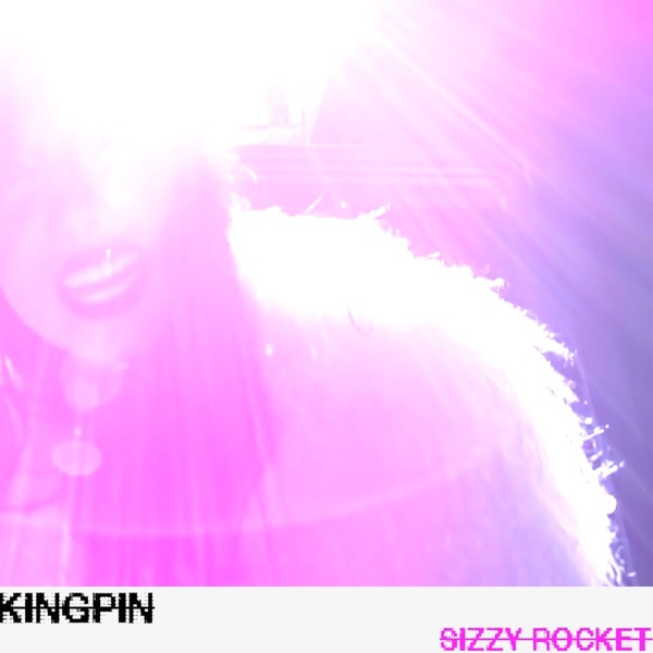 Kingpin - Single album cover