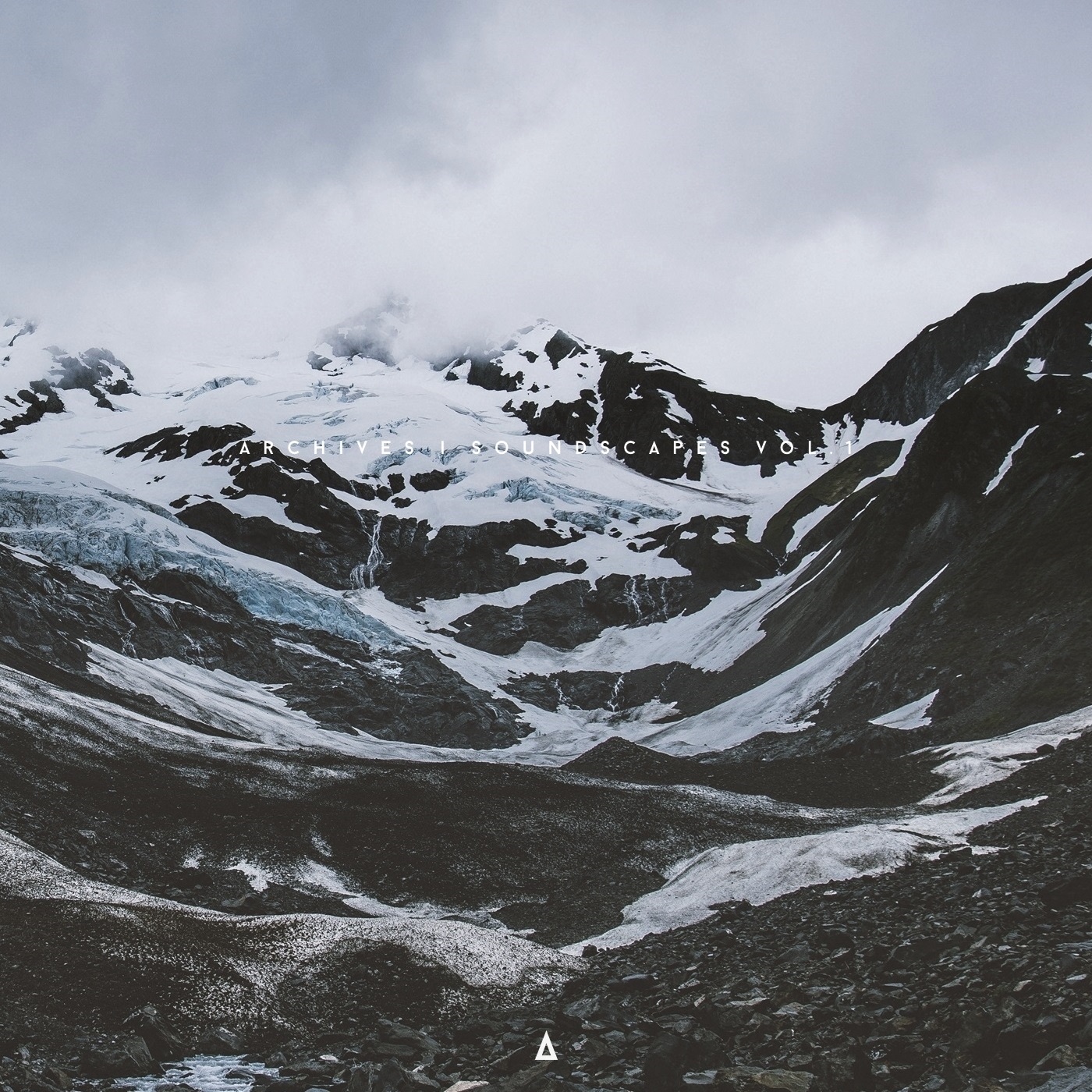 Archives Soundscapes, Vol. 1 album cover