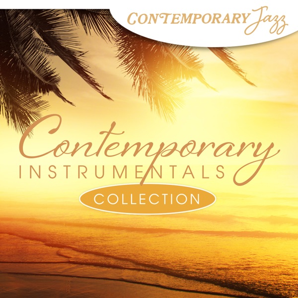The Contemporary Instrumentals Collection album cover