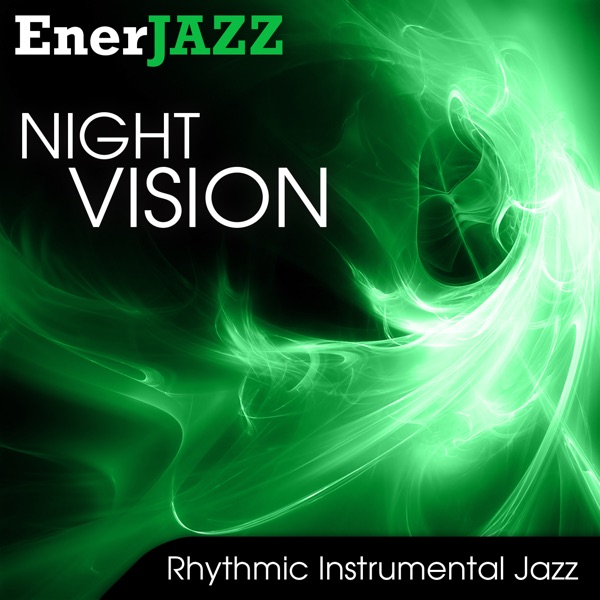 Ener-Jazz: Night Vision album cover