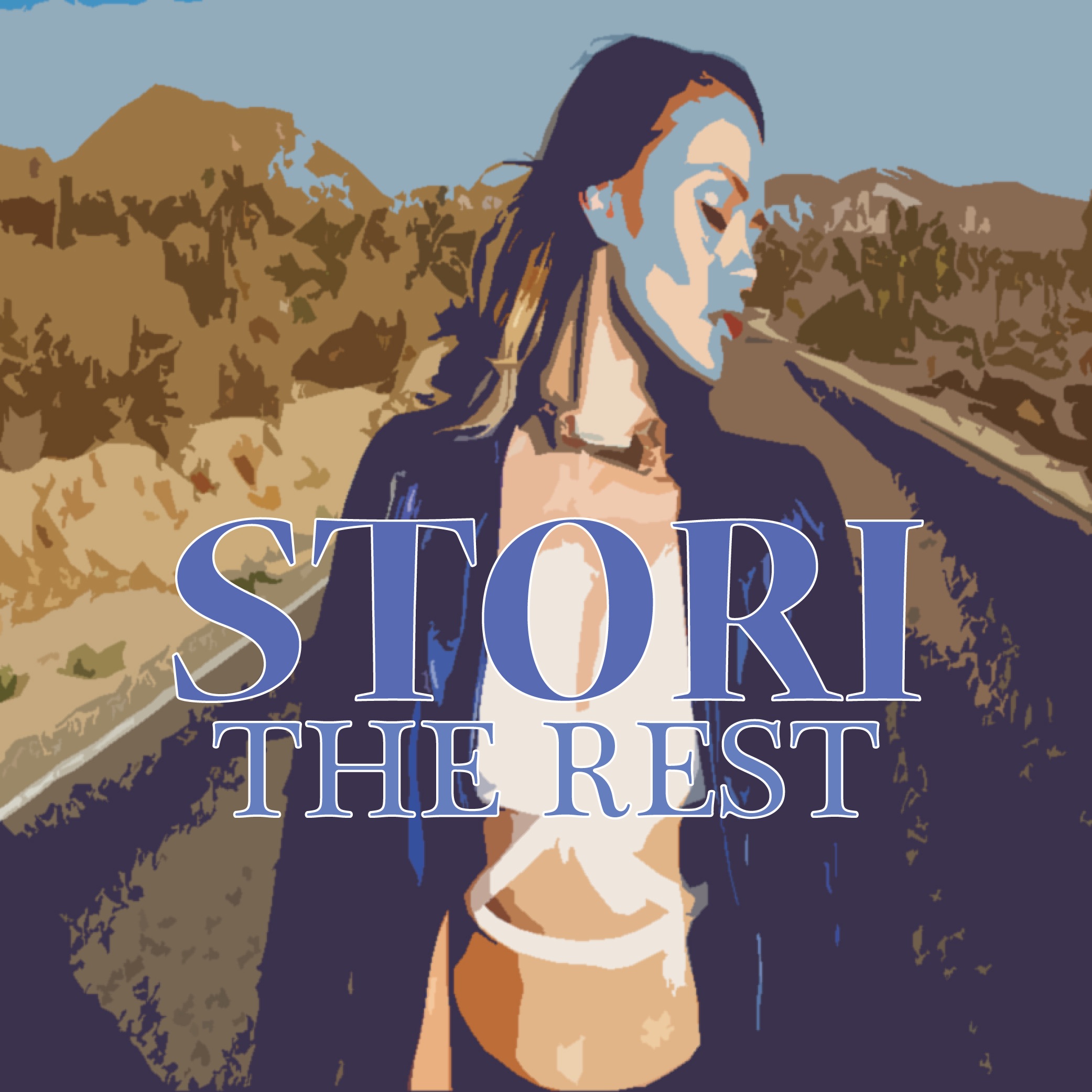 The Rest - Single album cover