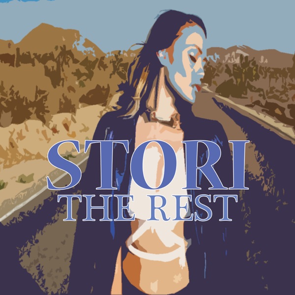 The Rest - Single album cover