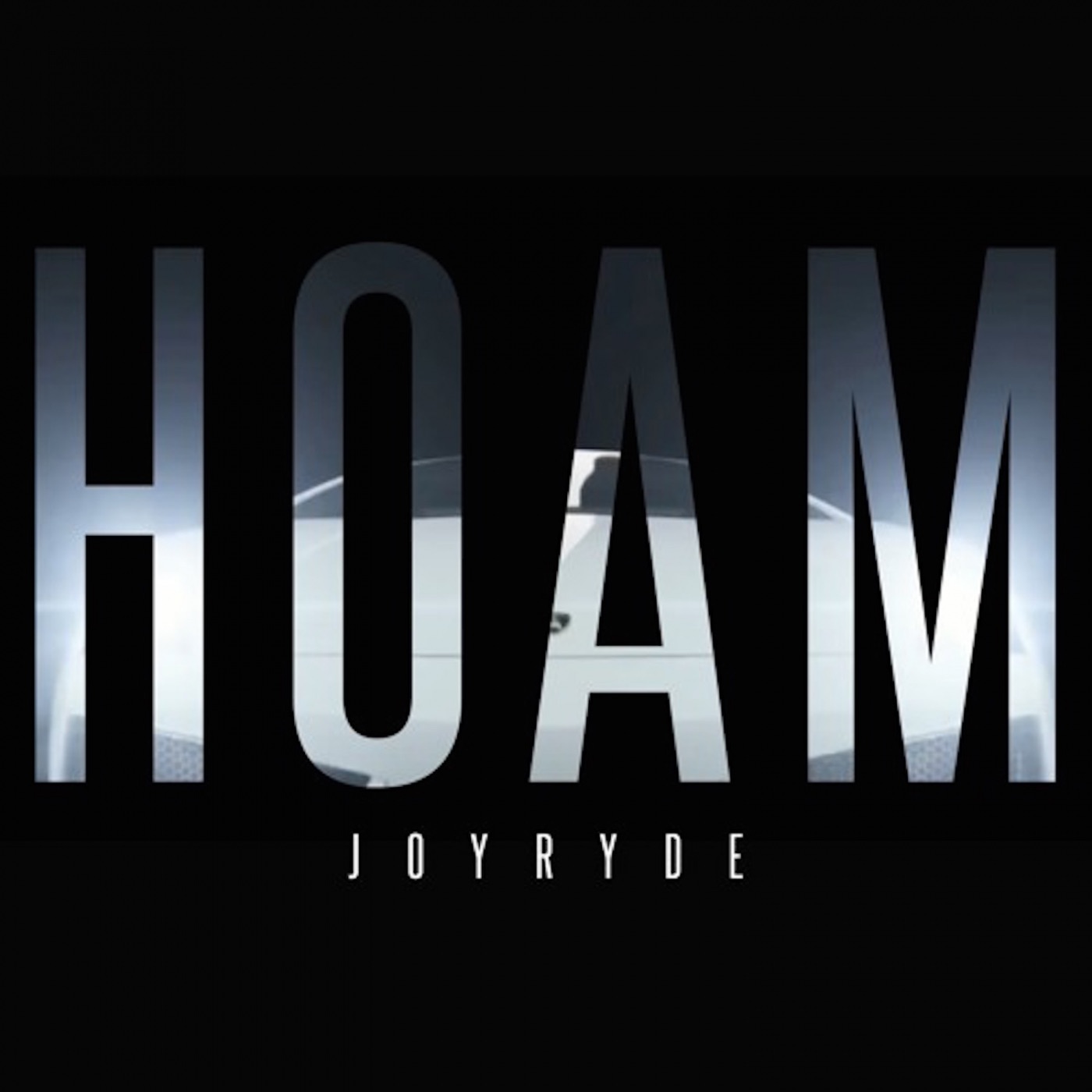HOAM - Single album cover