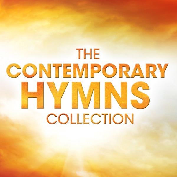 The Contemporary Hymns Collection album cover