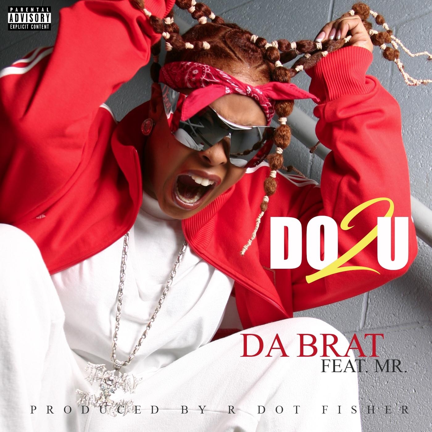 Do 2 U (feat. Mr.) - Single album cover