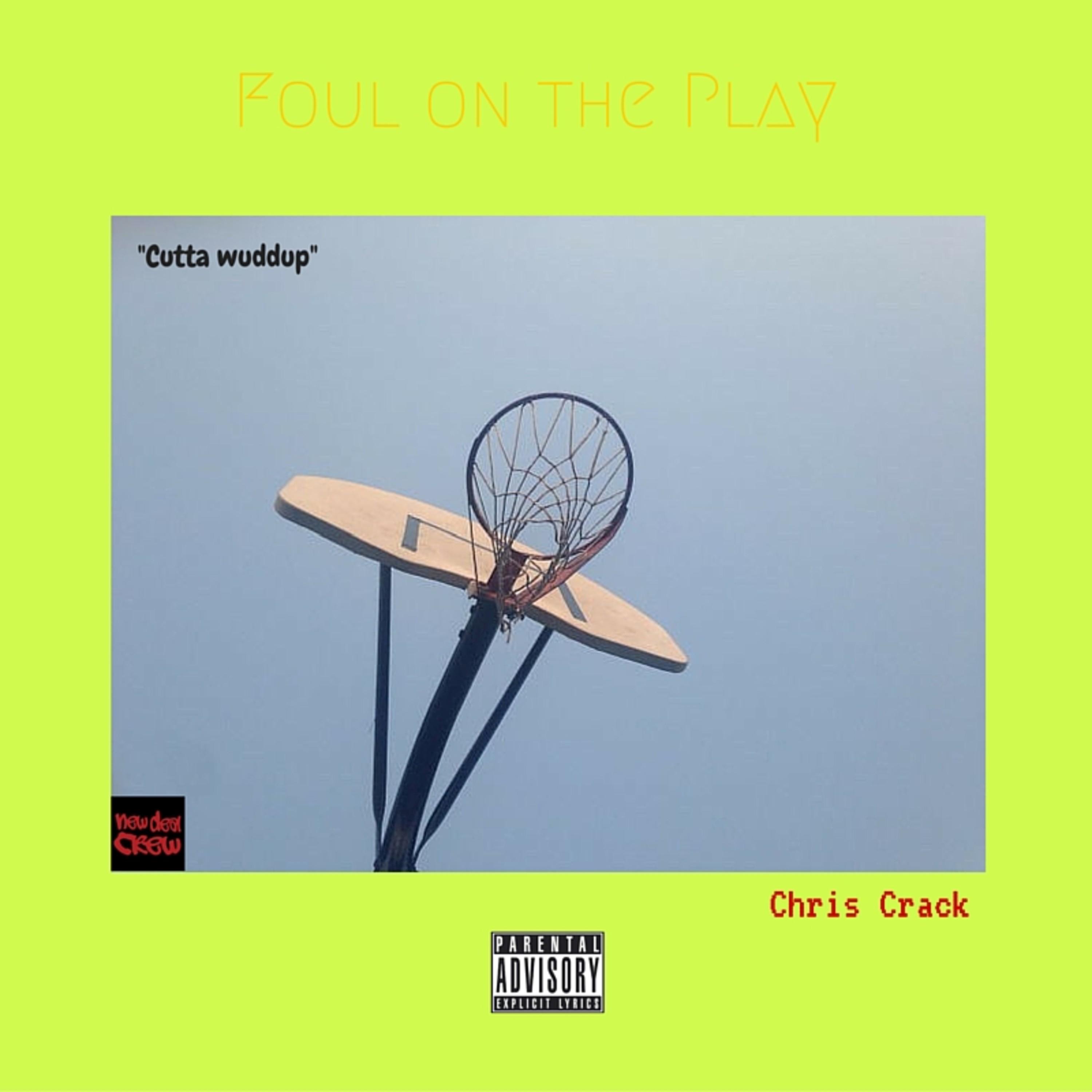 Foul on the Play - Single album cover
