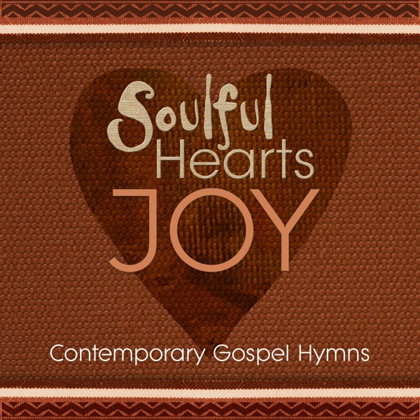 Soulful Hearts: Joy album cover