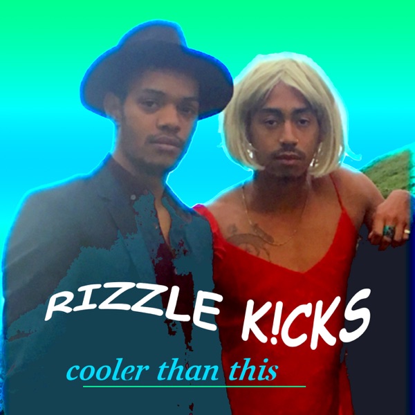 Cooler Than This - Single album cover