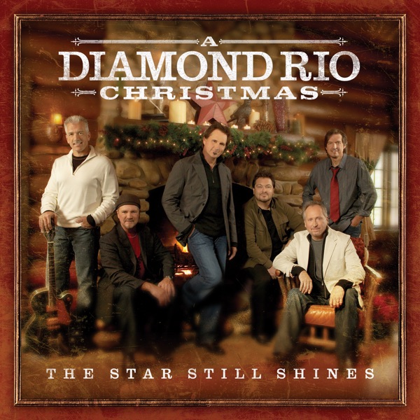 The Star Still Shines: A Diamond Rio Christmas album cover