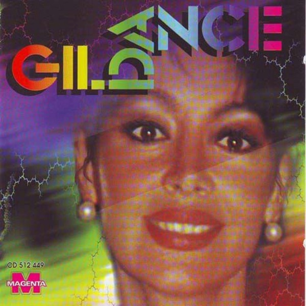 Gildance - EP album cover