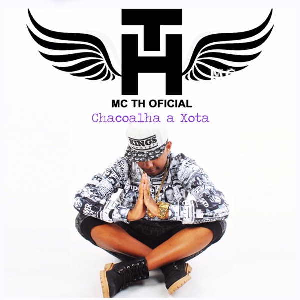 Chacoalha a Xota - Single album cover