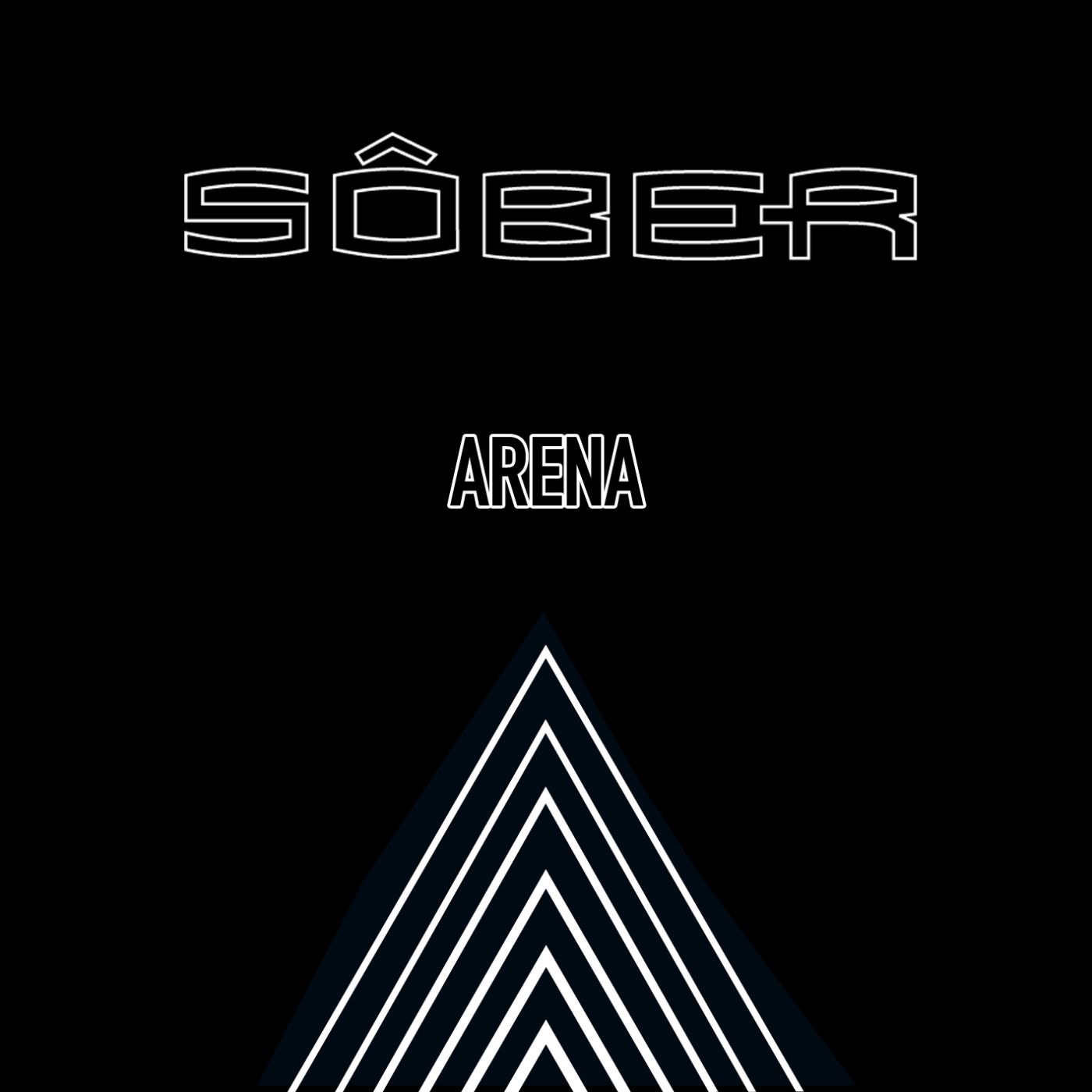 Arena - Single album cover