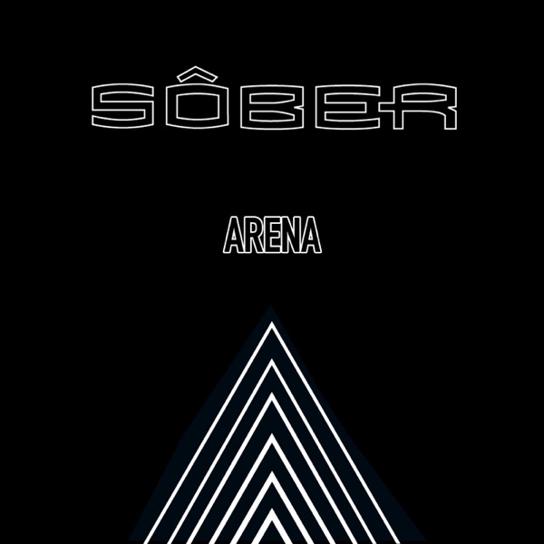 Arena - Single album cover
