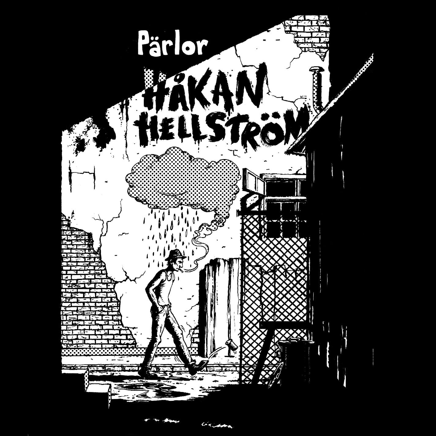Pärlor - Single album cover