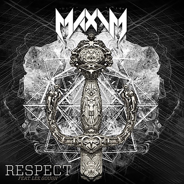 Respect (feat. Lee Gough) - Single album cover
