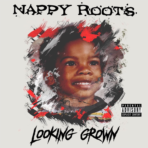 Looking Grown - Single album cover