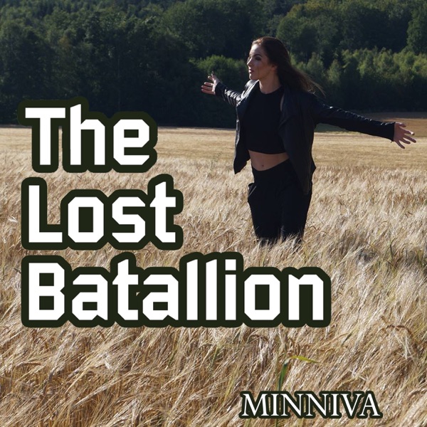 The Lost Batallion (feat. Quentin Cornet) - Single album cover