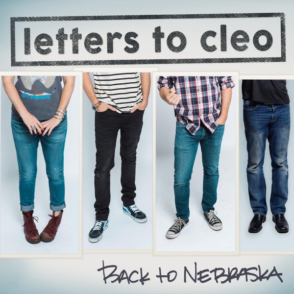 Back to Nebraska - EP album cover