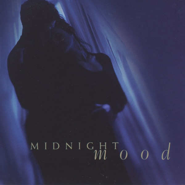 Midnight Mood album cover