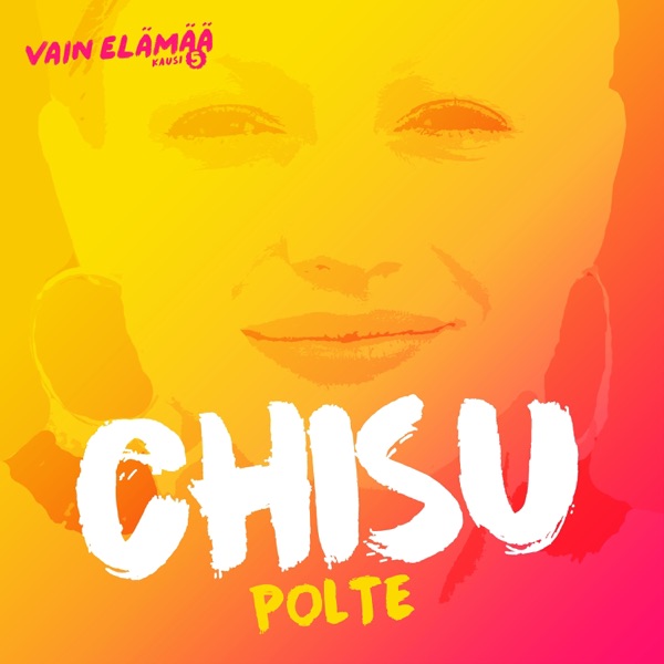 Polte (Vain elämää kausi 5) - Single album cover