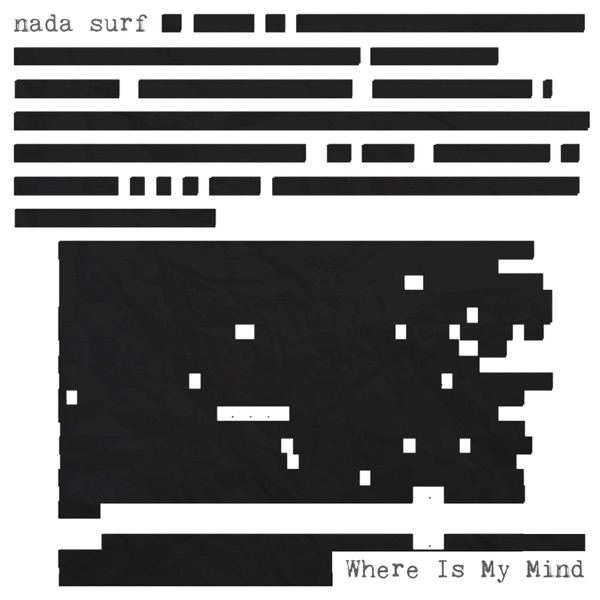 Where Is My Mind? - Single album cover
