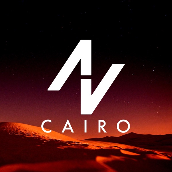 Cairo - Single album cover