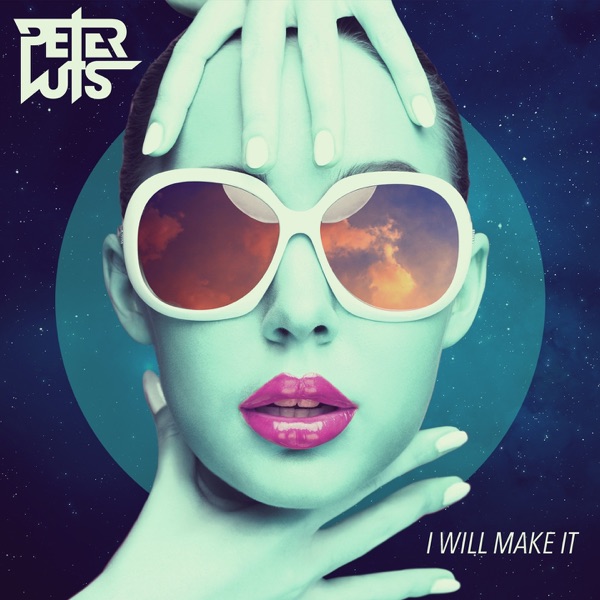 I Will Make It (Double Pleasure Remix) - Single album cover
