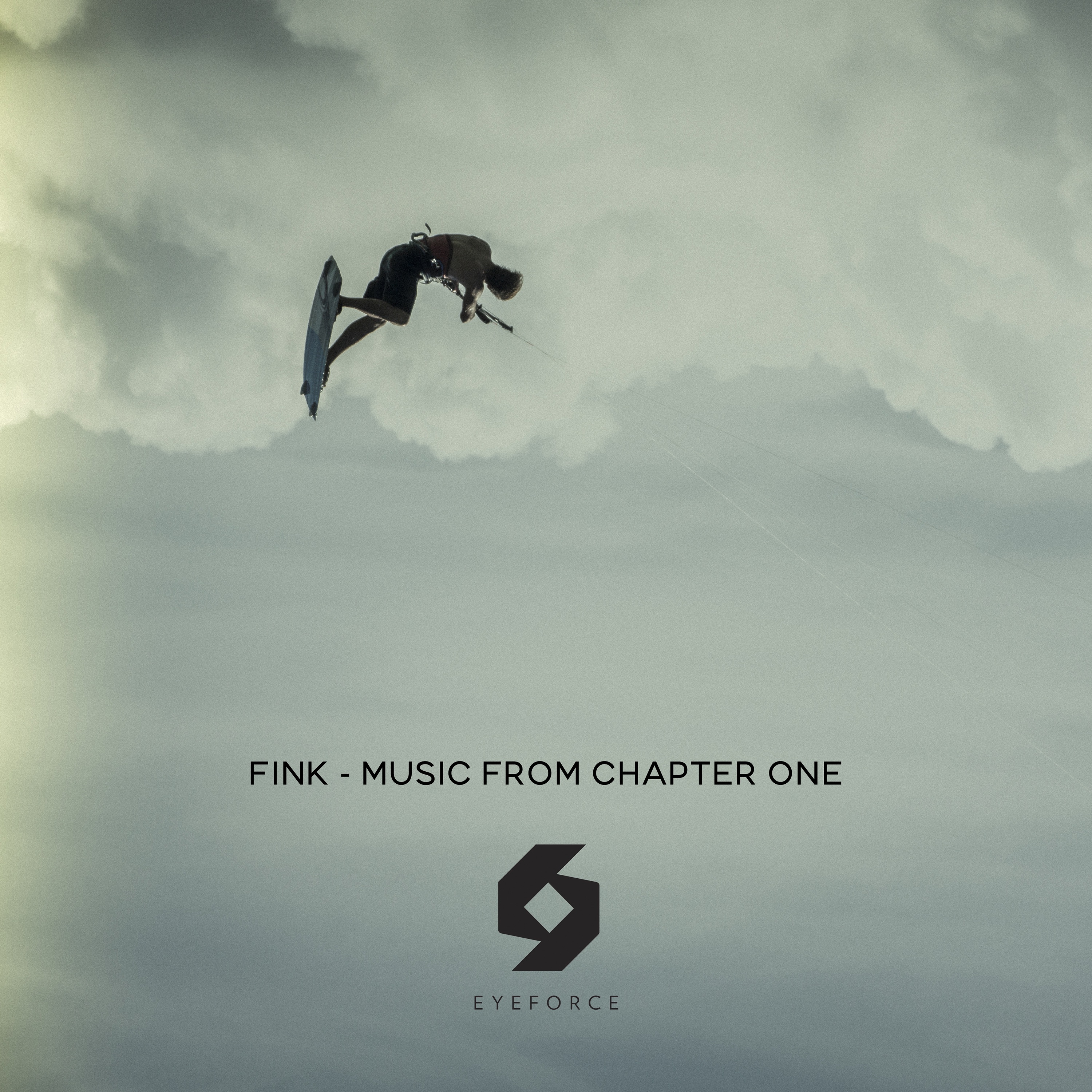 Music from Chapter One - Single album cover